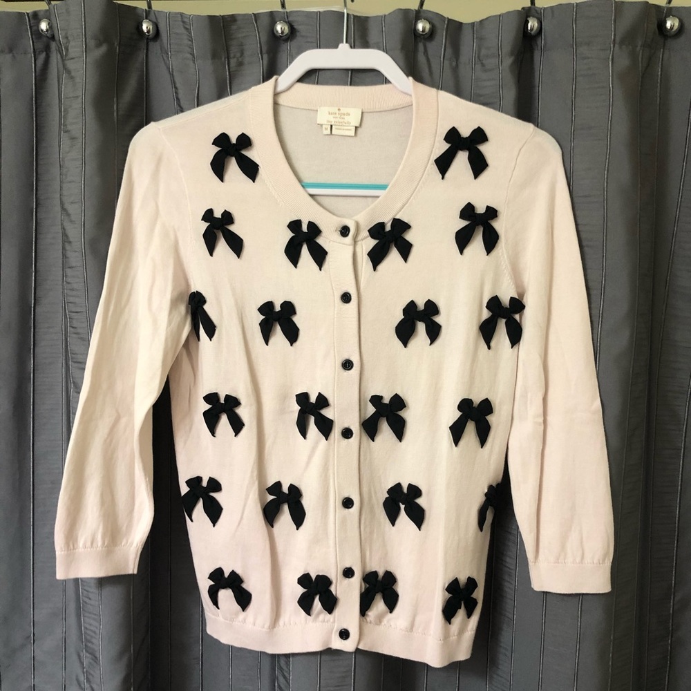 Kate Spade cardigan